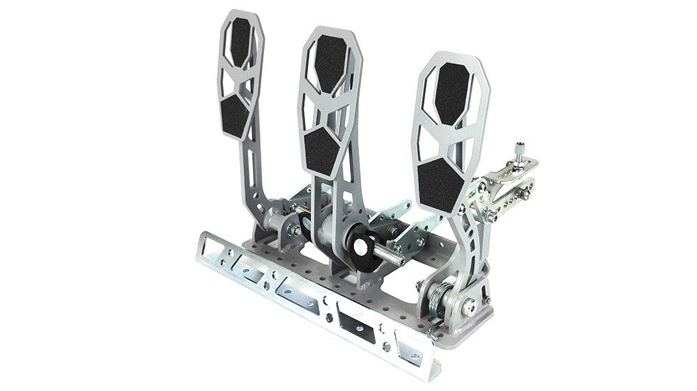 Sparco Pedalera Car Cross - Sparco | APEXCORSE imagen 4