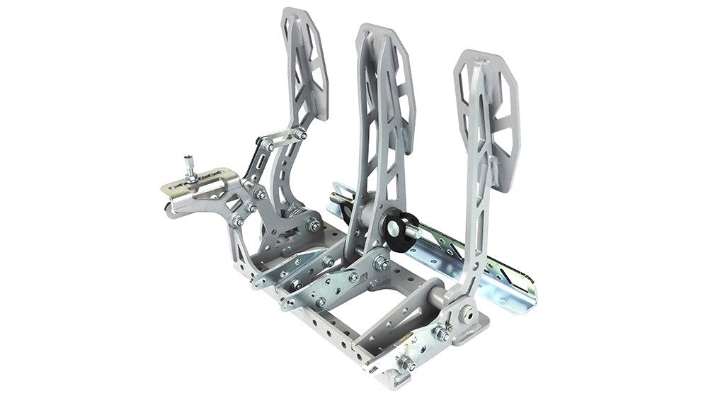 Sparco Pedalera Car Cross - Sparco | APEXCORSE imagen 5
