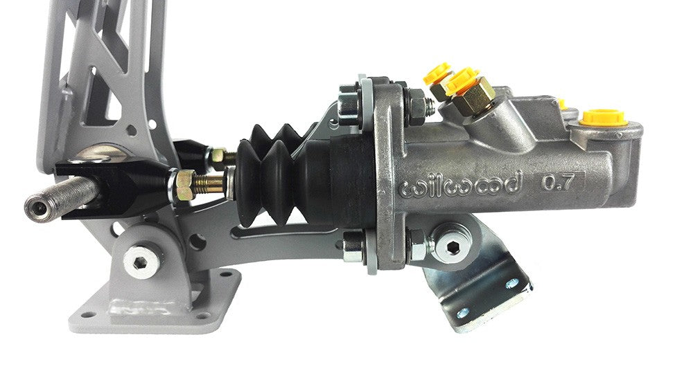 Sparco Pedal Freno Ajustable En Ángulo - Sparco | APEXCORSE imagen 2