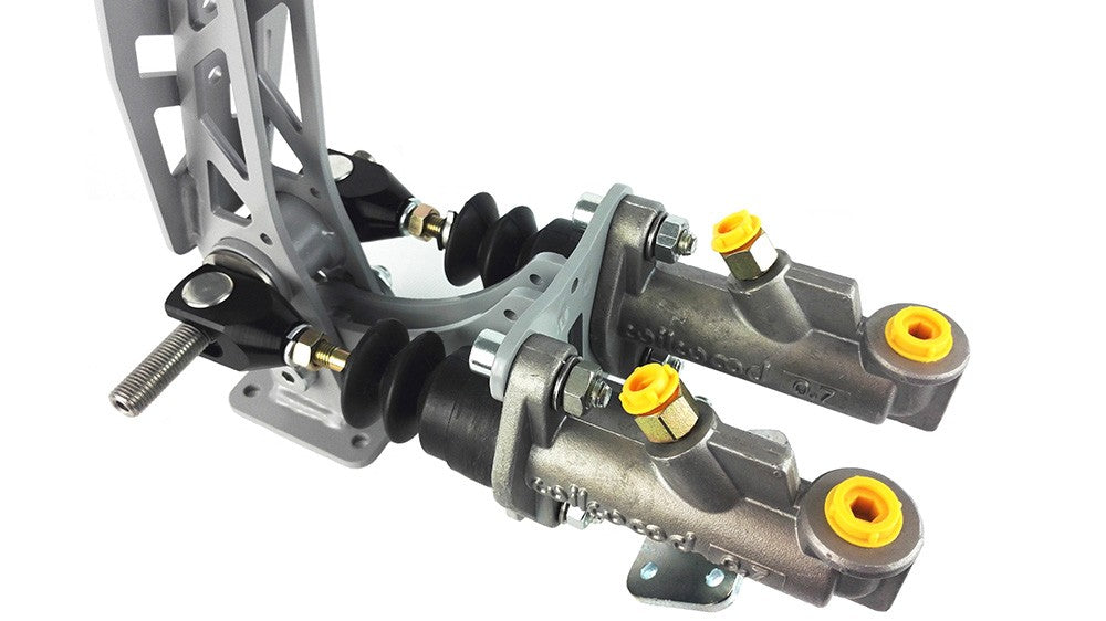 Sparco Pedal Freno Ajustable En Ángulo - Sparco | APEXCORSE imagen 3
