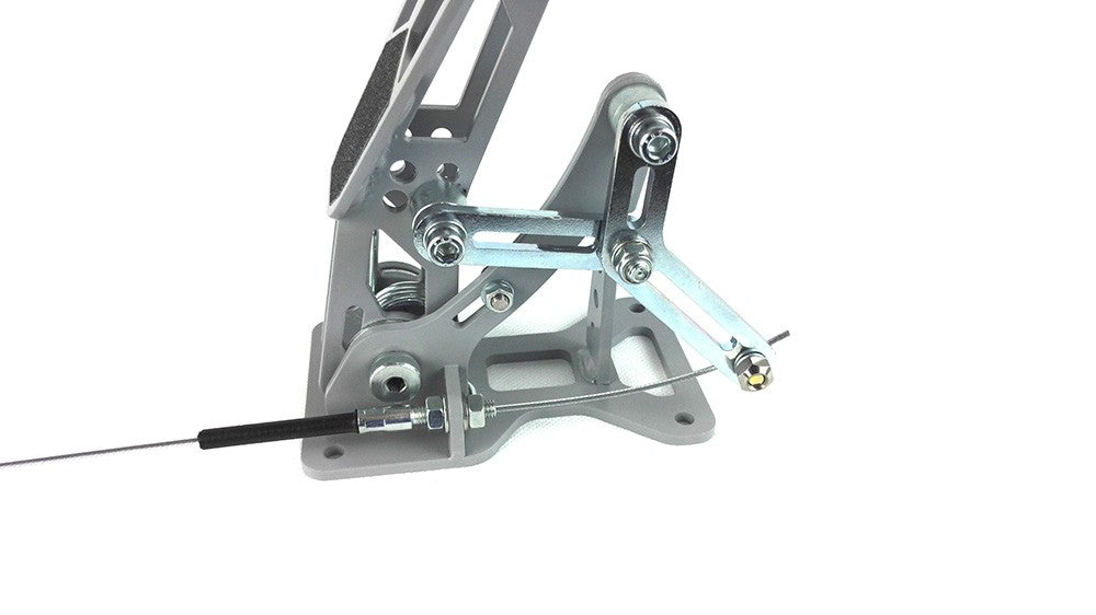 Sparco Pedal Acelerador - Sparco | APEXCORSE imagen 4