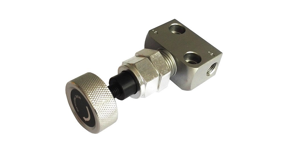 Sparco Regulador De Frenada De Ruleta - Sparco original | APEXCORSE