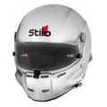 Sparco Casco Stilo St5 F N- Exterior Gris / Interior Negro T:54 - Sparco original | APEXCORSE