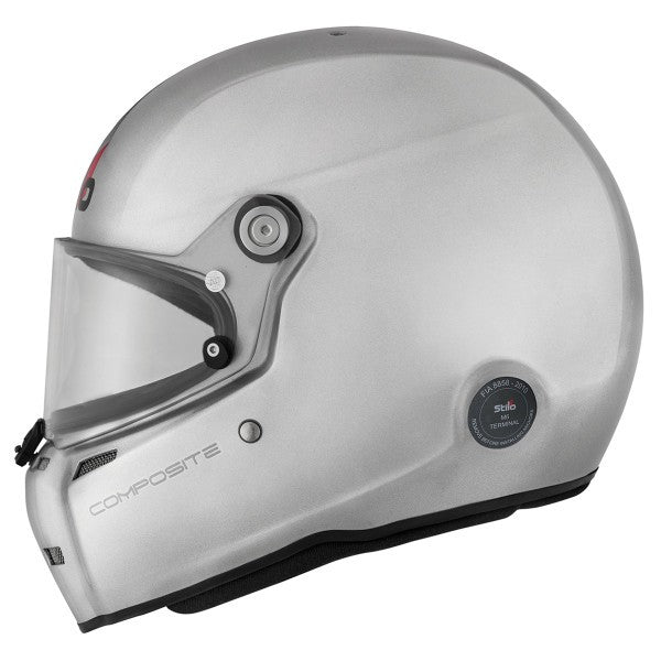 Sparco (Outlet)Casco Stilo St5Fn Krt Composite Talla 54 - Sparco original | APEXCORSE