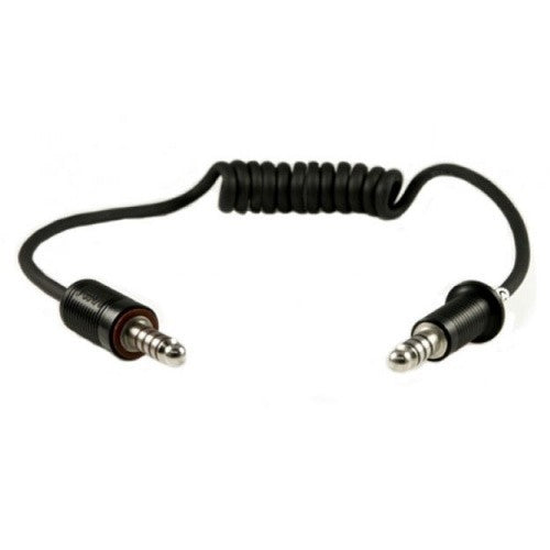 Sparco Adaptador Casco Stilo - Radio Mrtc (Cable Largo) - Sparco original | APEXCORSE