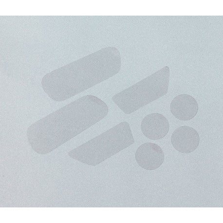 Sparco Kit Adhesivo Stilo Vent Blockoff Kit Para St4F - Sparco original | APEXCORSE