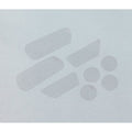 Sparco Kit Adhesivo Stilo Vent Blockoff Kit Para St4F - Sparco original | APEXCORSE