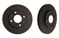 Discos de freno Black Diamond Rayado 6 BDKBD941G6 para Porsche 911 (993)