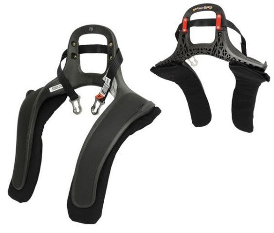 Sparco Hans Collar Club 3 20G. Talla L - Sparco original | APEXCORSE