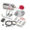 Sparco Extintor Elct.Steel Inox 4 - Sparco original | APEXCORSE