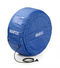 Sparco Kit 4 Calentadores Term. F1 An - Sparco original | APEXCORSE