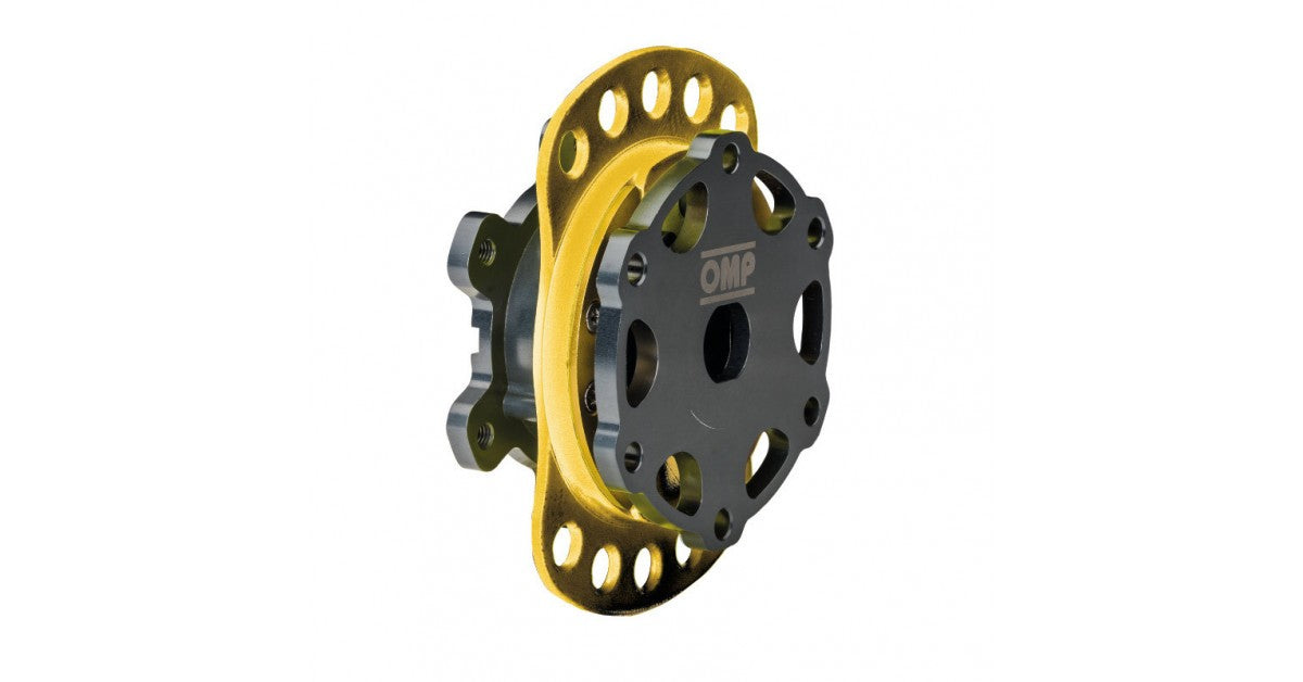 OMP EXTRACTOR VOLANTE PARA SOLDAR - OMP original APEXCORSE imagen 1