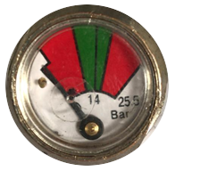 Sparco Gauge - Sparco original | APEXCORSE