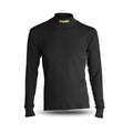 MOMO CAMISETA INTERIOR COMFORT TECH NEGRO M - MOMO original | APEXCORSE
