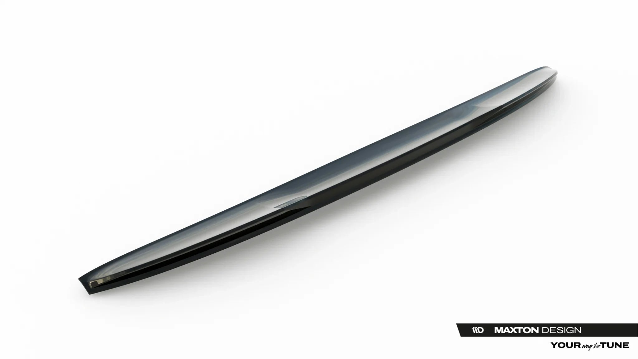 Maxton Design The extension of the rear window para Audi A3 Sedan 8Y Facelift - imagen 7