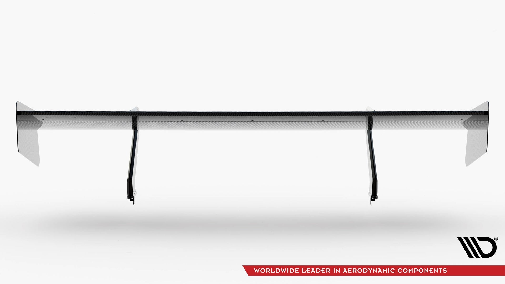 Maxton Design Alerón de carbono para Audi R8 Mk2 - imagen 10