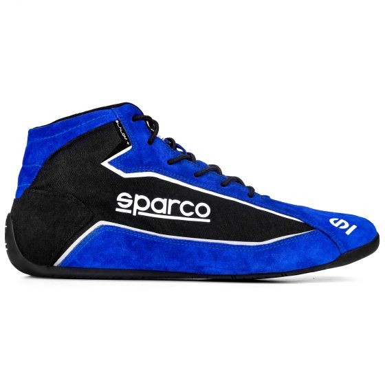 Sparco Zapatillas Slalom+2020 Talla 40 Azul - Sparco original | APEXCORSE