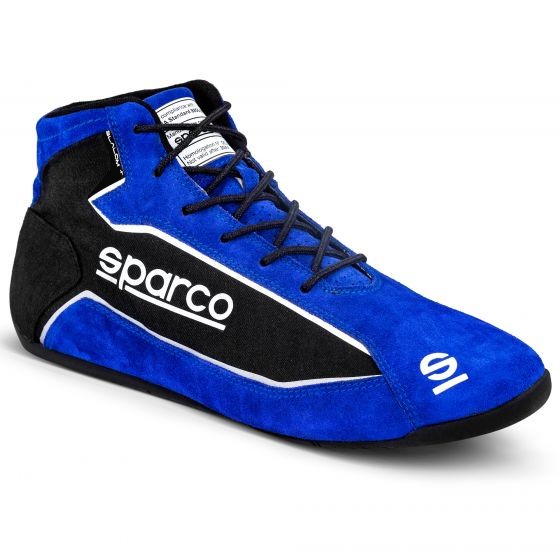 Sparco Zapatillas Slalom+2020 Talla 40 Azul - Sparco | APEXCORSE imagen 3