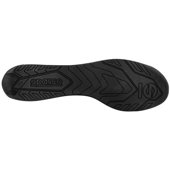 Sparco Zapatillas Slalom+2020 Talla 42 Rojo - Sparco | APEXCORSE imagen 2