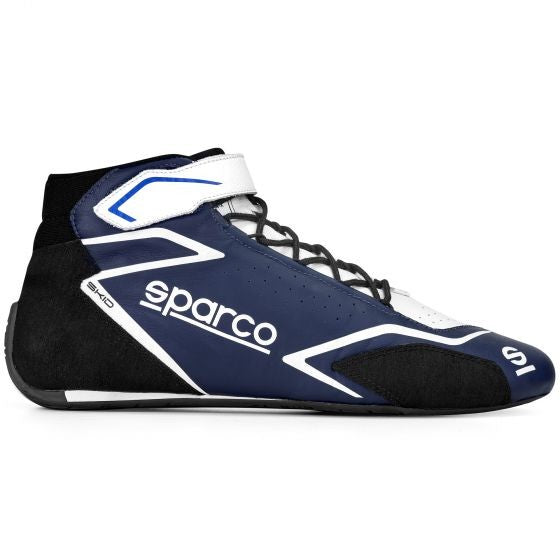 Sparco Zapatillas Skid 2020 Talla 40 Azul Marino - Sparco original | APEXCORSE