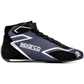Sparco Zapatillas Skid 2020 Talla 45 Negro/Gris - Sparco original | APEXCORSE