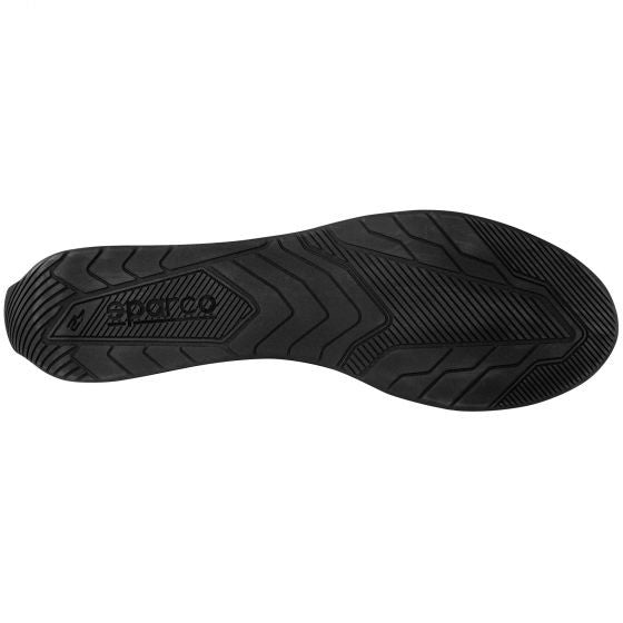 Sparco Zapatillas Skid 2020 Talla 46 Negro/Blanco - Sparco | APEXCORSE imagen 2