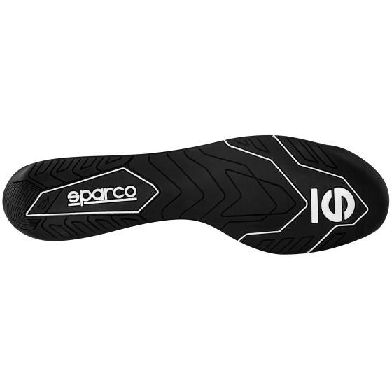 Sparco Zapatillas K-Skid Talla 48 Azul/Blanco - Sparco | APEXCORSE imagen 2