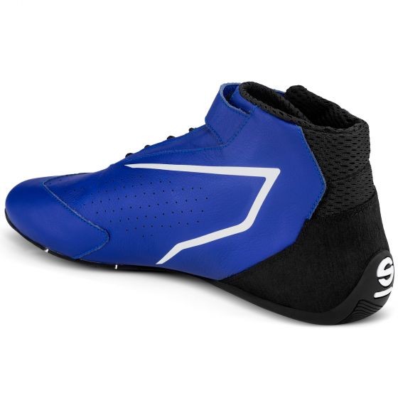 Sparco Zapatillas K-Skid Talla 48 Azul/Blanco - Sparco | APEXCORSE imagen 3