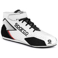Sparco Zapatillas Prime-R 2020 Talla 46 Blanco - Sparco original | APEXCORSE