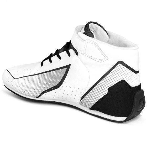 Sparco Zapatillas Prime-R 2020 Talla 46 Blanco - Sparco | APEXCORSE imagen 3