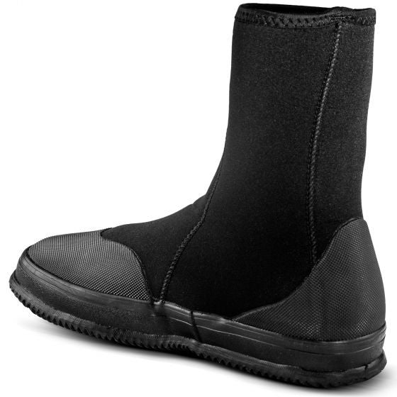Sparco Karting Cubre Botines Talla 38 Negro - Sparco | APEXCORSE imagen 2