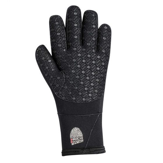 Sparco Guantes Crw 2020 Negro Talla M - Sparco | APEXCORSE imagen 2