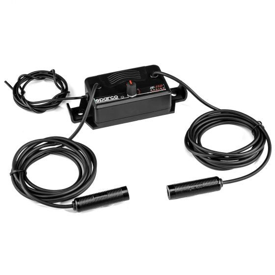 Sparco Control Box Prof Is110 - Sparco original | APEXCORSE