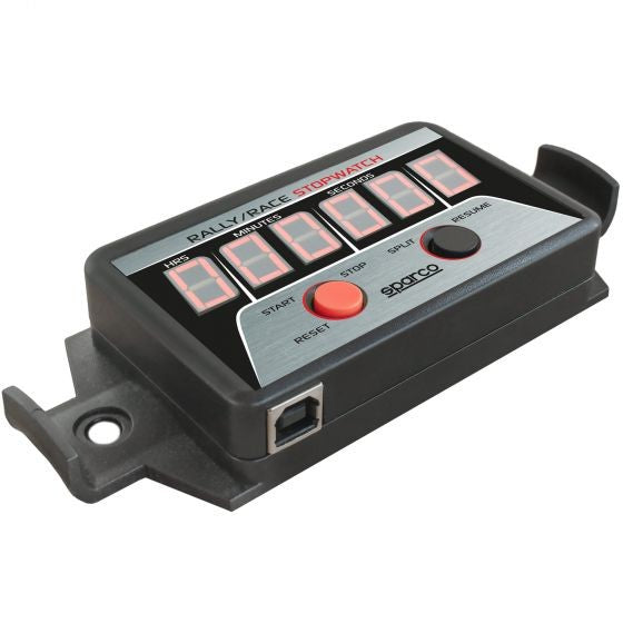 Sparco Chronometer - Sparco original | APEXCORSE