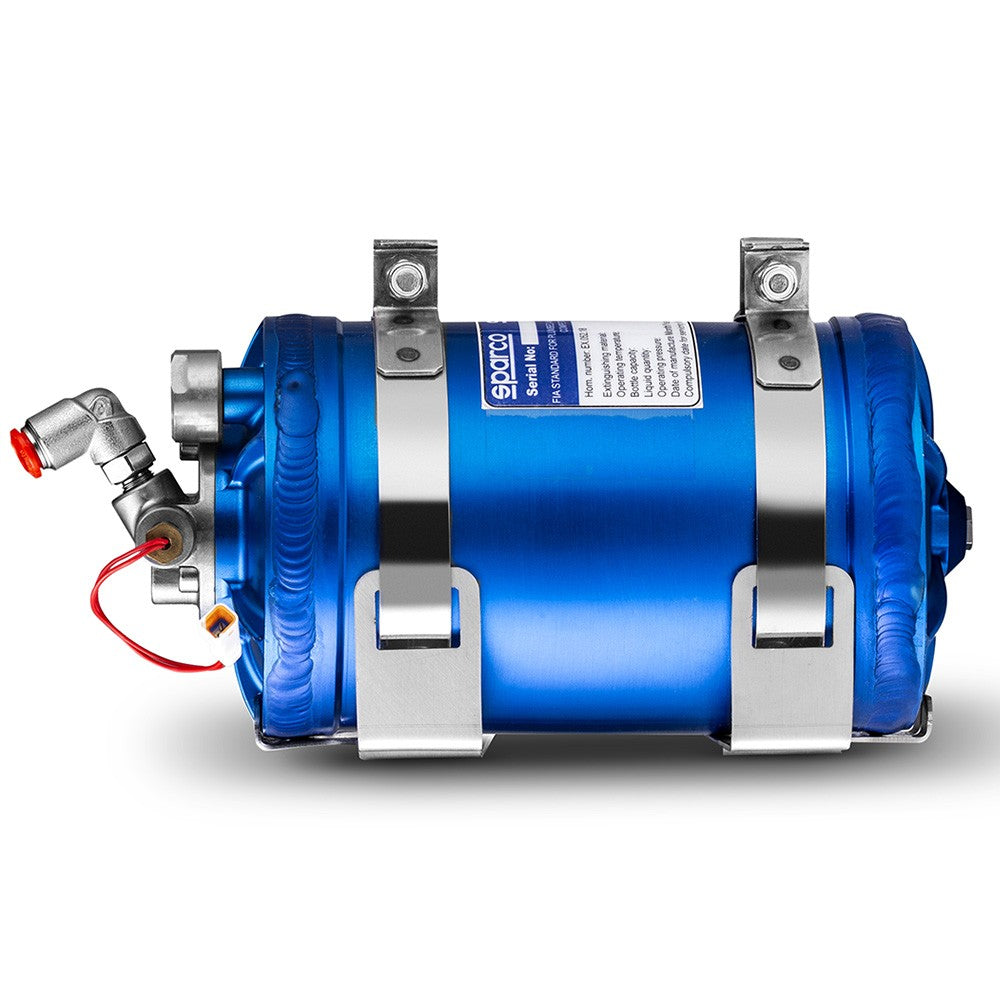 Sparco Extinguisher Formula All. 1.3L - Sparco original | APEXCORSE