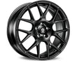 OZ LLANTA BMW SPARCO PRO CORSA 8X18 ET29 5X120 72,56 MATT DARK TITANIUM