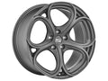 OZ LLANTA ALFA ROMEO MSW 82 9x20 ET31 5x110 65,06 METAL MATE