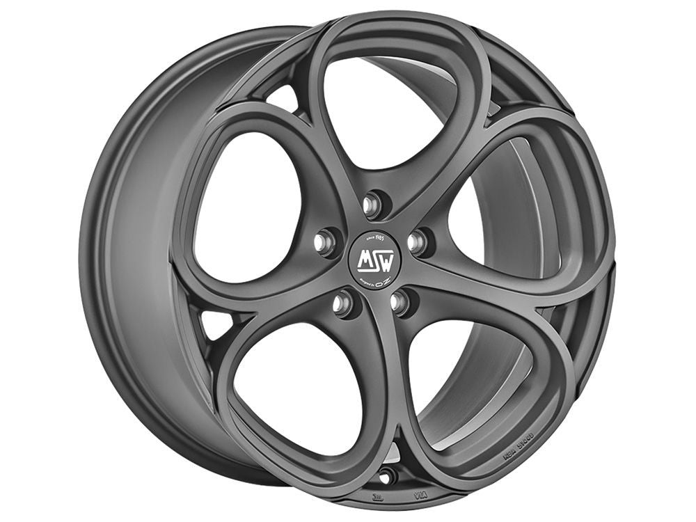 OZ LLANTA ALFA ROMEO MSW 82 9x20 ET31 5x110 65,06 METAL MATE