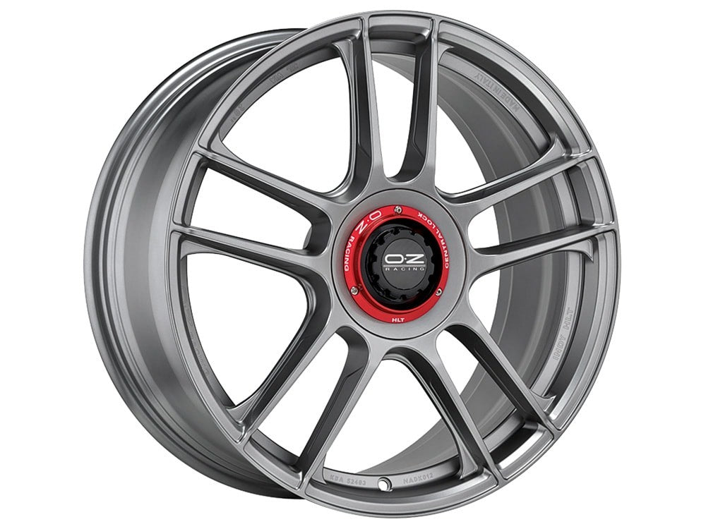 OZ LLANTA OZ INDY HLT 8,5x20 ET34 5x120 79 TITANIO