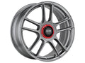 OZ LLANTA OZ INDY HLT 8x18 ET27 5x112 75 TITANIO