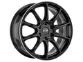 OZ LLANTA OZ HYPER XT HLT OFFROAD 9x20 ET38 6x114,30 66,1 NEGRO BRILLANTE+DIAMOND LIP