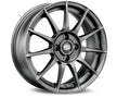 OZ LLANTA MSW MSW 85 8x18 ET28 5x112 73 METAL MATE