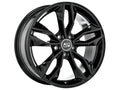 OZ LLANTA MSW MSW 71 8x19 ET34 5x114,30 73 NEGRO BRILLANTE