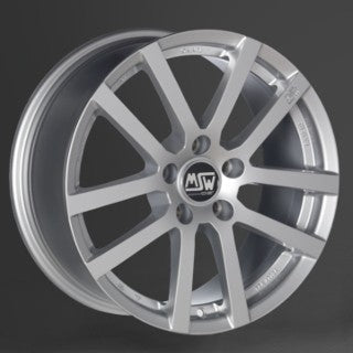 OZ LLANTA MSW MSW 22 6,5x16 ET18 4x108 65,06 PLATA