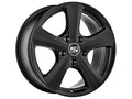 OZ LLANTA MSW MSW 19 W 7x17 ET38 5x108 73 NEGRO MATE