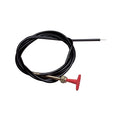 CABLE TIRADOR OMP 3.2 M - OMP original APEXCORSE imagen 1