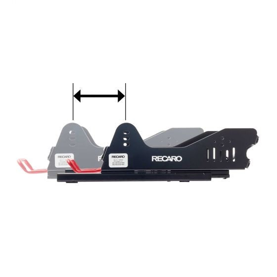 Adaptador Flexible RECARO - Imagen 2 RECARO APEXCORSE