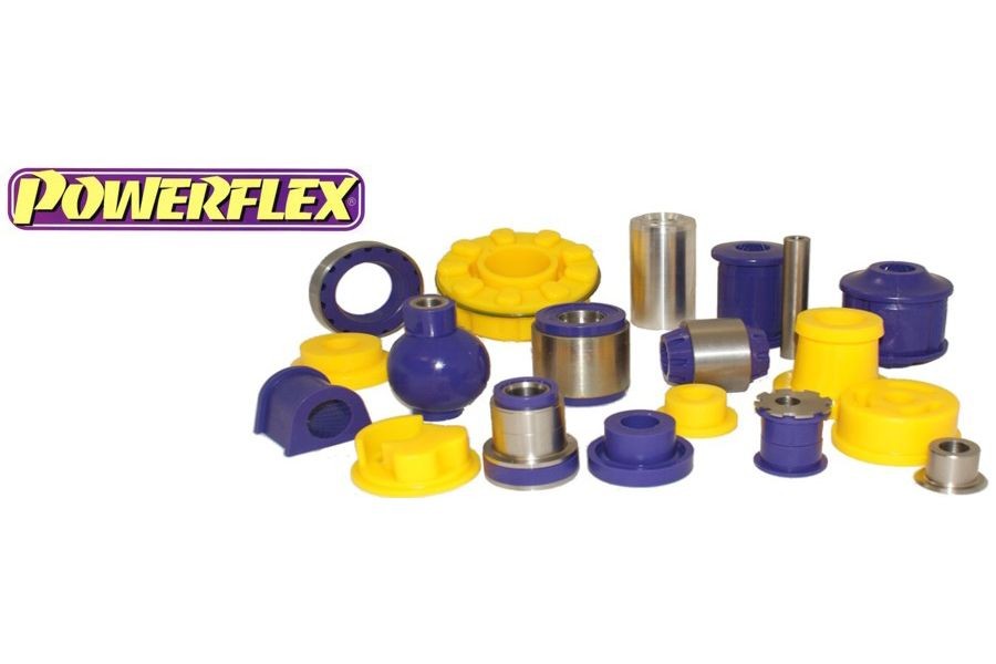 Trasero Brazo Tirado Silentblock Powerflex PFR5-306H APEXCORSE