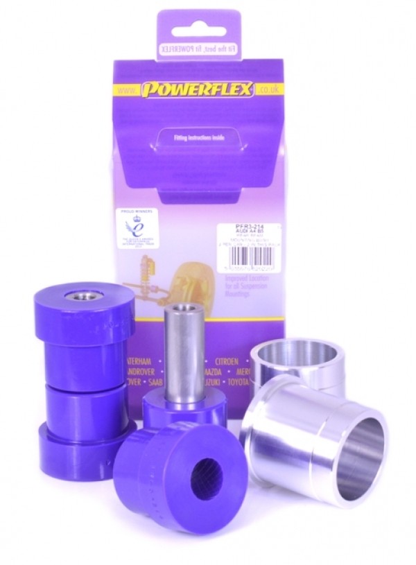 Trasero Beam Montaje Silentblock Powerflex PFR3-214 APEXCORSE
