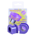 Trasero Barra Estabilizadora Silentblock 24Mm Powerflex PFR3-210-24 APEXCORSE